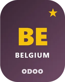 Belgium Peppol CIUS