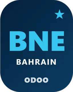 Bahrain NBR e-Invoice