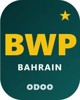 Bahrain WPS Payroll