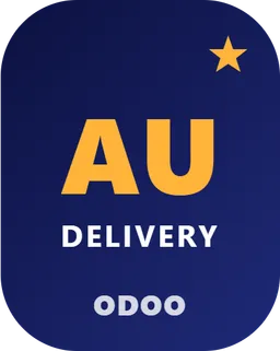Australia Post Labels