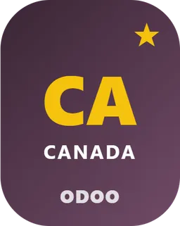 Canada GST HST Return