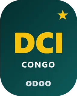 DR Congo IPR Payroll