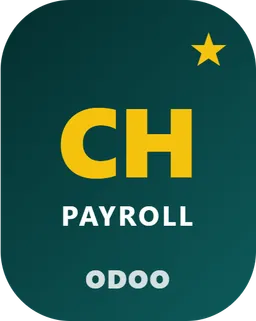 Switzerland Lohn Payroll