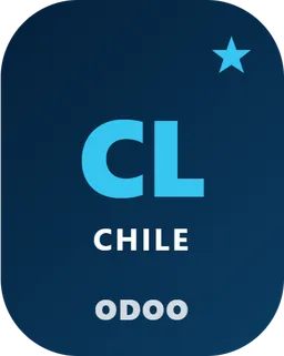 Chile SII DTE Invoice