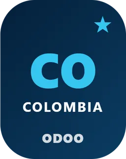 Colombia DIAN Invoice