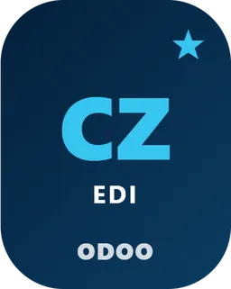 Czech ISDOC e-Invoice