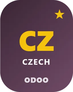 Czech VAT Kontrolní