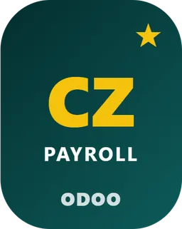 Czech Payroll