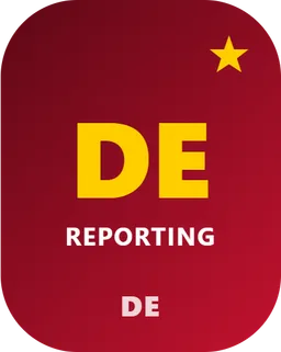 Germany DATEV Export