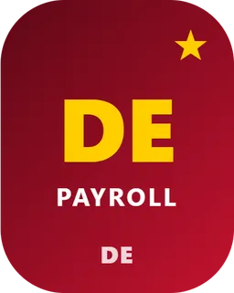 Germany Payroll Lohn