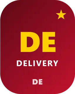 DPD Shipping (Germany/EU)