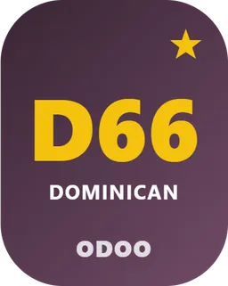 Dominican 606 607 608