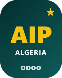 Algeria IRG Payroll