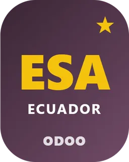 Ecuador SRI ATS