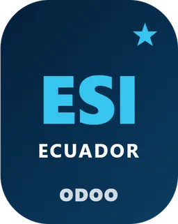 Ecuador SRI Invoice