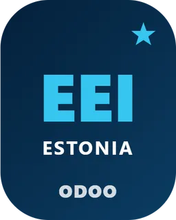 Estonia e-Invoice