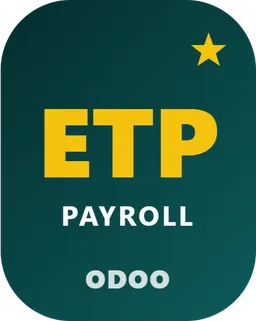Estonia TSD Payroll