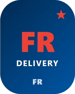 Colissimo Shipping (France)