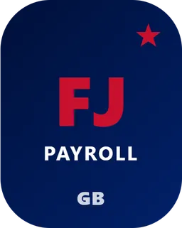 Fiji Payroll PAYE FNPF