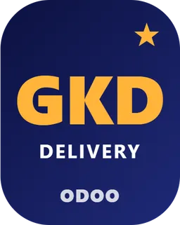 Glovo Kenya Dispatch