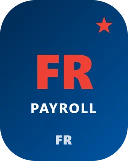 France DSN Payroll