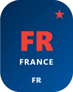 France PDP Routing