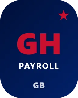 Ghana Payroll PAYE