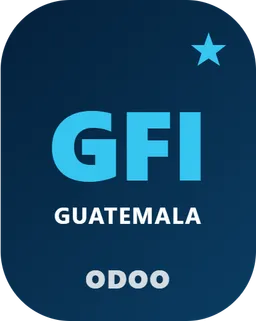 Guatemala FEL Invoice