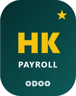 Hong Kong MPF Payroll