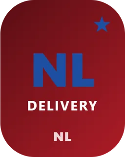 PostNL Shipping (Netherlands)
