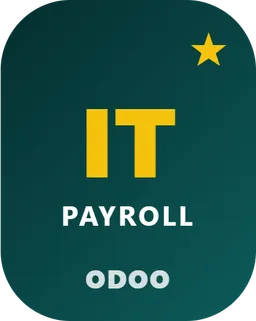 Italy Payroll Busta Paga