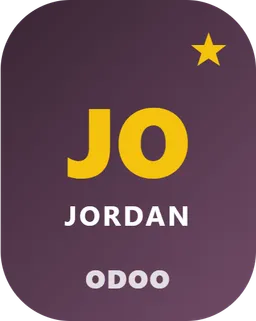 Jordan JoFotara Note
