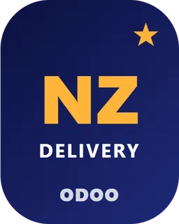 New Zealand Post Labels