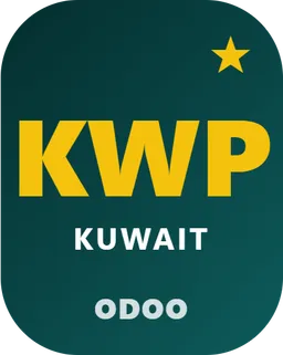 Kuwait WPS Payroll File
