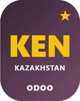 Kazakhstan ESF Note