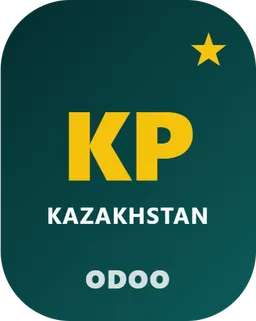 Kazakhstan Payroll