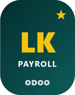 Sri Lanka Payroll