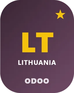 Lithuania i.SAF