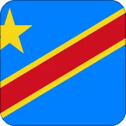 DR Congo Holidays