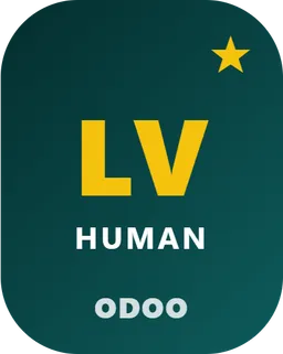 Latvia Payroll IIN VSAOI