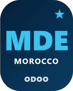 Morocco DGI e-Invoice