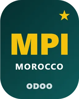 Morocco Payroll IR