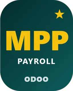 Mongolia Payroll PIT