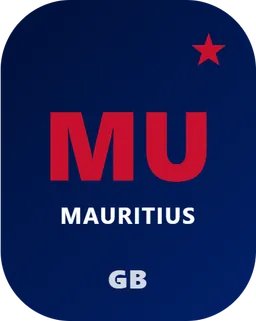 Mauritius PAYE Payroll