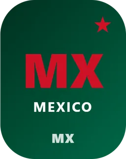 Mexico DIOT Report