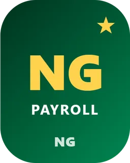Nigeria Payroll