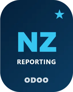 New Zealand GST101A