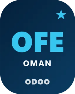 Oman Fawtara e-Invoice