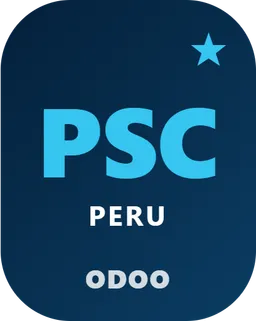 Peru SUNAT CPE Invoice