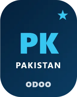 Pakistan FBR Invoice